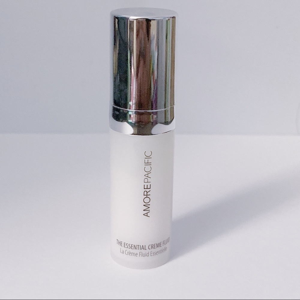 Amore Pacific Essential Creme Fluid